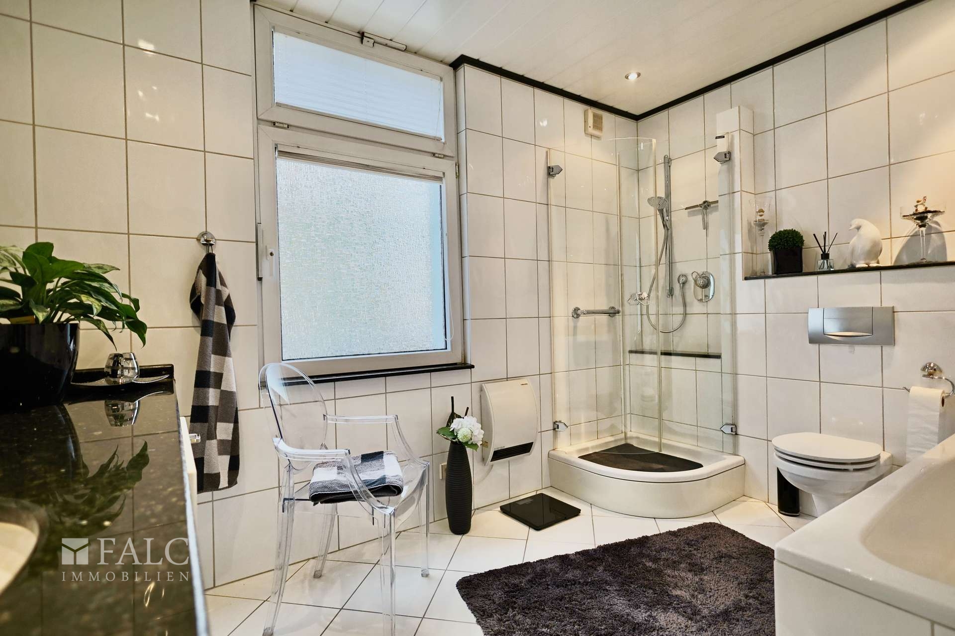 Badezimmer WE 3